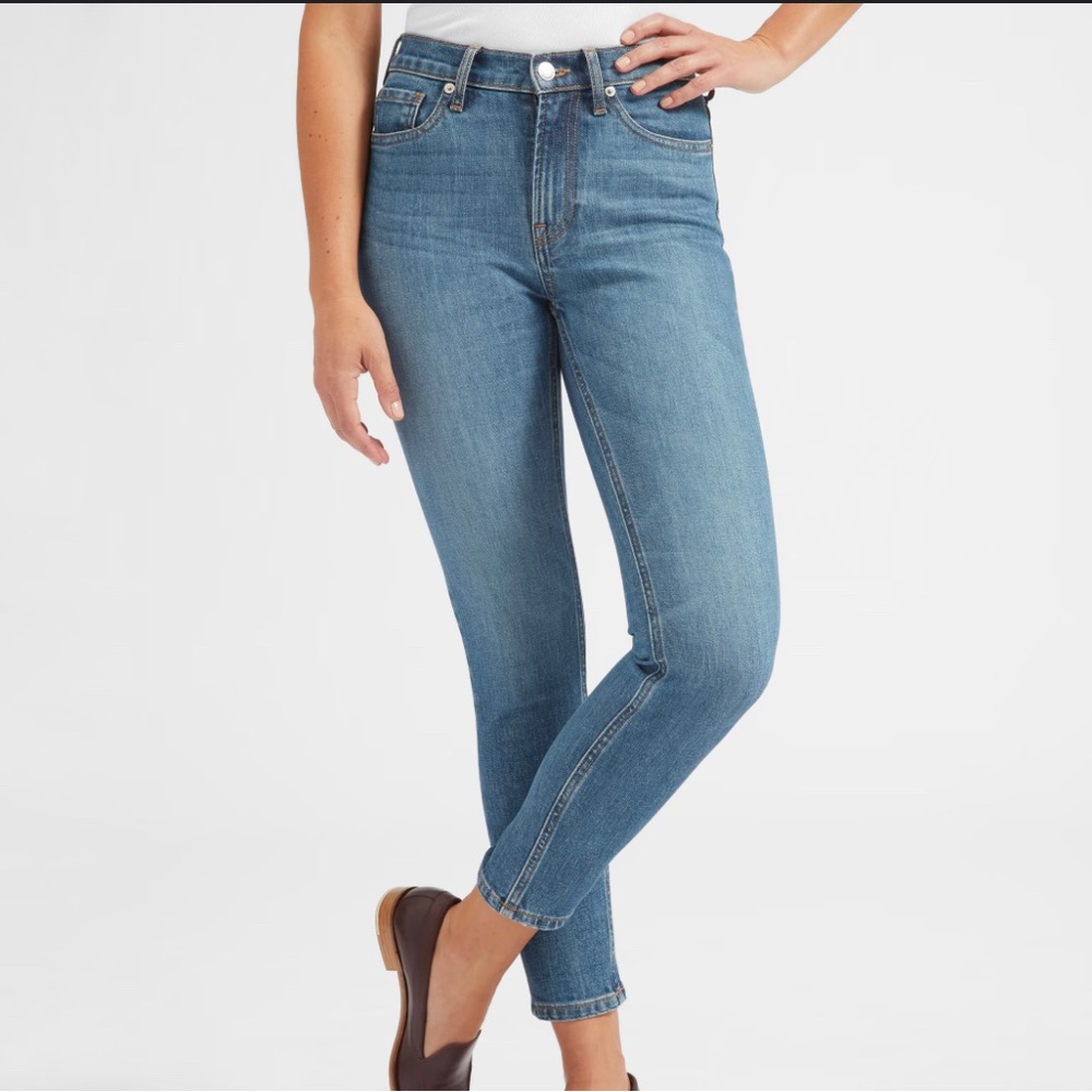 Everlane Pants